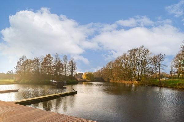 Medium property photo - Belgiëplein 8, 1066 SC Amsterdam